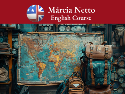 Inglês para Viagem