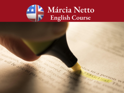 Inglês Instrumental