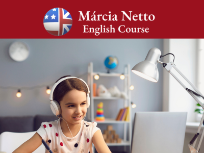 Inglês Regular Crianças