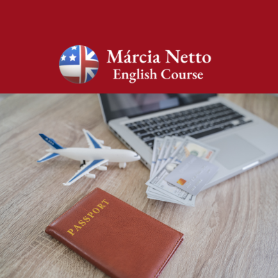 ENGLISH FOR TRAVEL